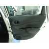 Recambio de guarnecido puerta trasera derecha para nissan note acenta referencia OEM IAM   