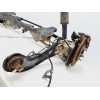 Recambio de puente trasero para hyundai i40 cw klass blue referencia OEM IAM 554053Z750 554053Z750 