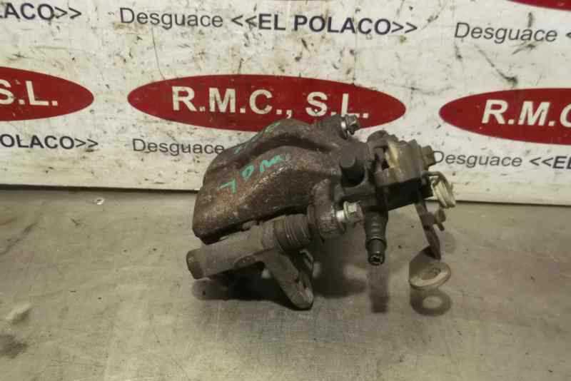 Recambio de pinza de freno trasera derecha para fiat stilo (192) 1.4 16v feel (04.2006) referencia OEM IAM   