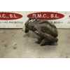 Recambio de pinza de freno trasera derecha para fiat stilo (192) 1.4 16v feel (04.2006) referencia OEM IAM   