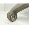 Recambio de brazo suspension inferior delantero izquierdo para iveco 35s12 referencia OEM IAM 5801564315 93815025 