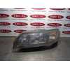 Recambio de faro izquierdo para volvo v70 familiar 2.4 20v turbo cat referencia OEM IAM   