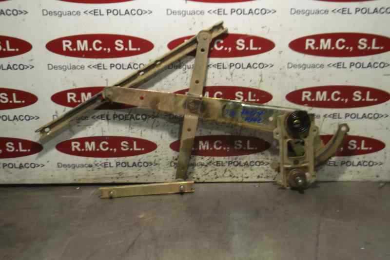 Recambio de elevalunas delantero derecho para nissan patrol (k/w260) referencia OEM IAM   