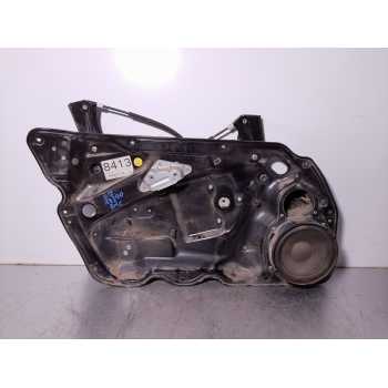 Recambio de elevalunas delantero izquierdo para volkswagen passat berlina (3c2) advance referencia OEM IAM   