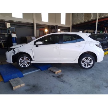 toyota corolla hybrid (e21) del año 2020