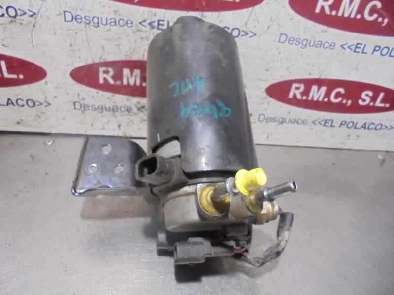 Recambio de soporte filtro gasoil para hyundai ix35 2.0 crdi cat referencia OEM IAM   