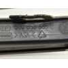 Recambio de rejilla paragolpes derecha para volkswagen golf vii lim. 2.0 tsi referencia OEM IAM 5G0853665E  