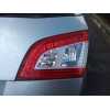 Recambio de piloto porton trasero derecho para peugeot 508 2.0 16v hdi fap referencia OEM IAM 9686780680  