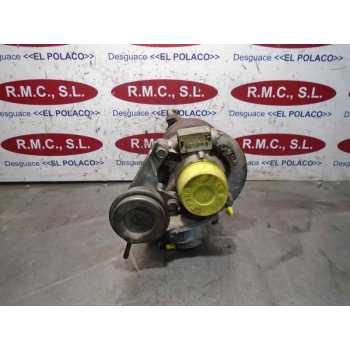 TURBOCOMPRESOR 