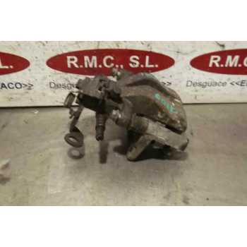 Recambio de pinza de freno trasera izquierda para fiat stilo (192) 1.4 16v feel (04.2006) referencia OEM IAM 7100  