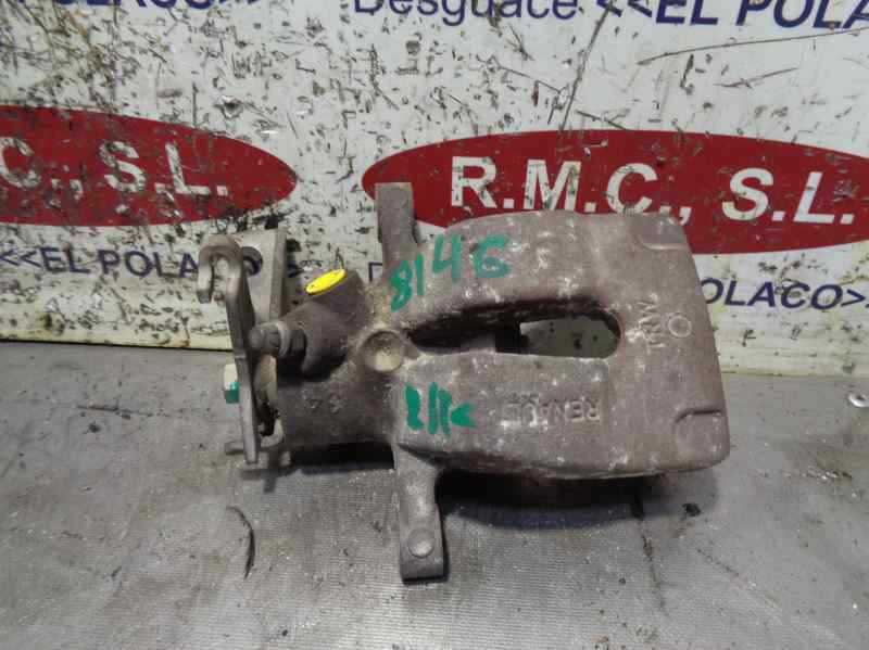 Recambio de pinza de freno trasera derecha para renault megane ii coupe/cabrio authentique referencia OEM IAM   