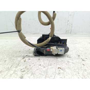 CERRADURA PUERTA TRASERA DERECHA 825004EA2A 