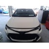 toyota corolla hybrid (e21) del año 2020