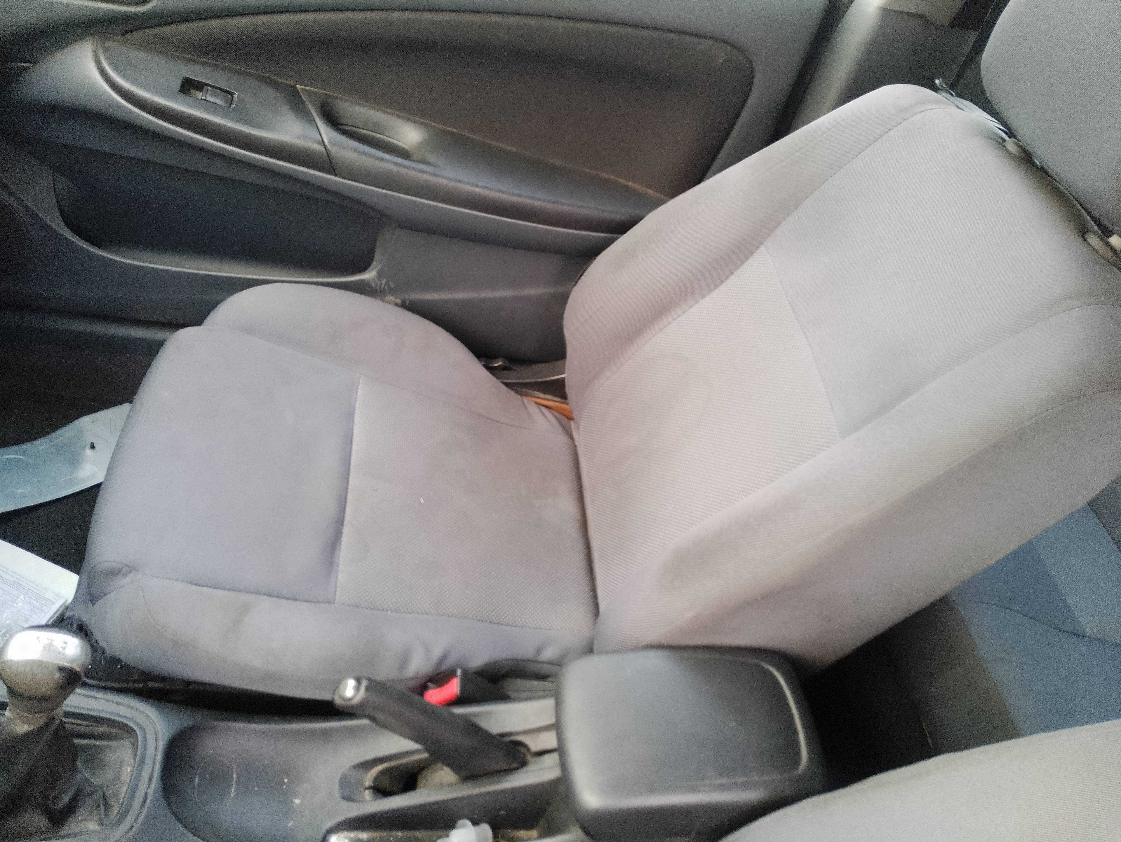 Recambio de asiento delantero derecho para nissan almera (n16/e) acenta referencia OEM IAM   