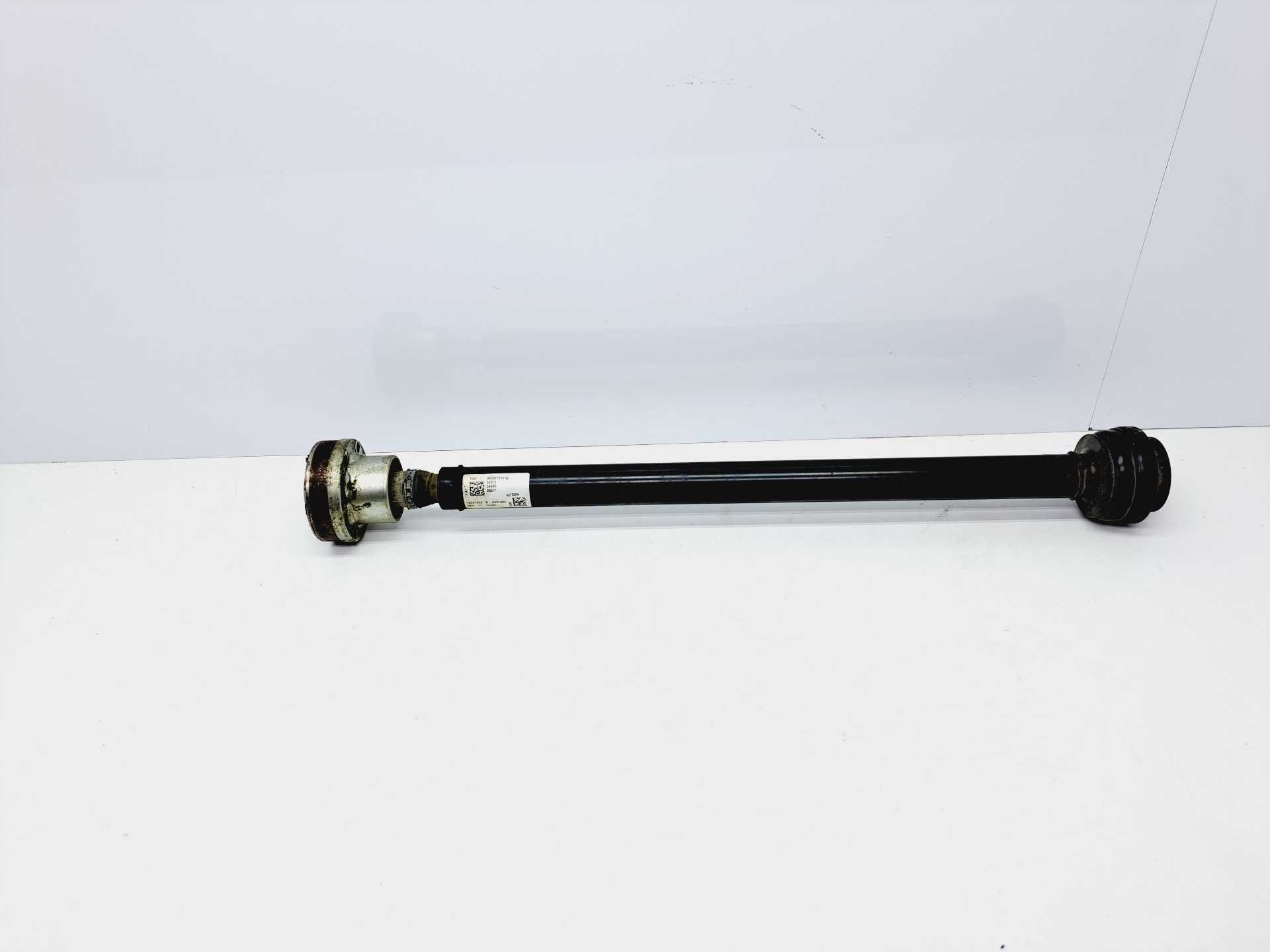 Recambio de transmision central delantera para alfa romeo stelvio (630) executive 4wd referencia OEM IAM 00552708870  