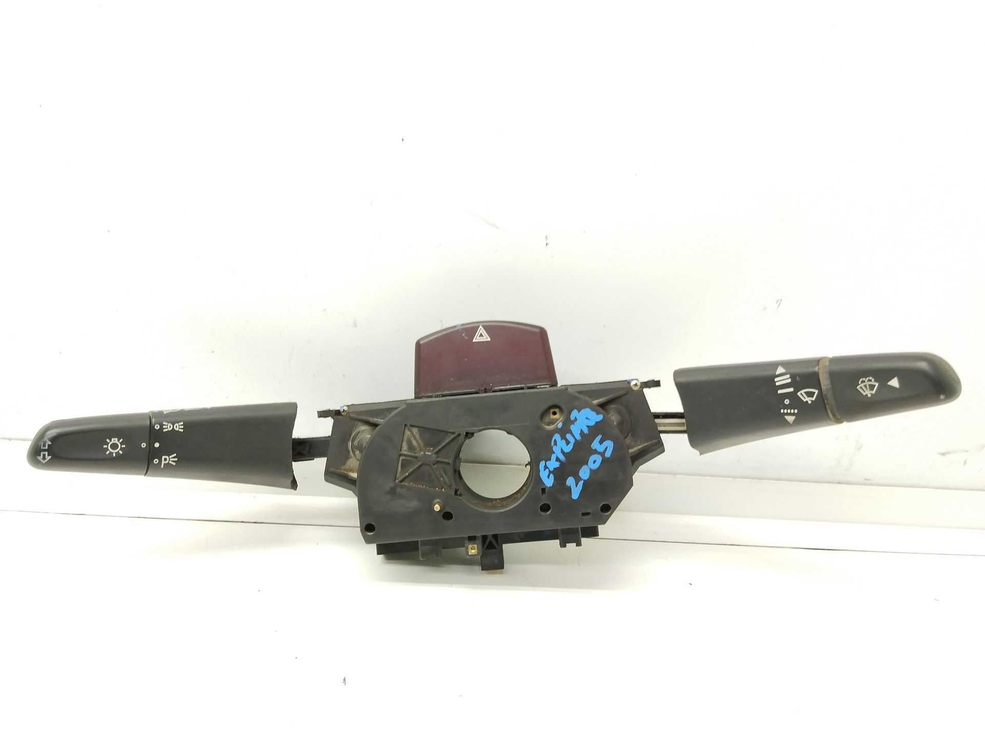 Recambio de mando multifuncion para mercedes-benz sprinter 02.00  combi 313 cdi (903.671-672) referencia OEM IAM 563240  
