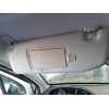Recambio de parasol izquierdo para peugeot 208 active referencia OEM IAM   