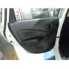 Recambio de guarnecido puerta trasera izquierda para nissan note acenta referencia OEM IAM   