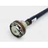 Recambio de transmision central delantera para alfa romeo stelvio (630) executive 4wd referencia OEM IAM 00552708870  