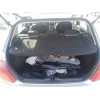 Recambio de bandeja trasera para peugeot 307 berlina (s2) xs referencia OEM IAM 9632749677  