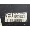 Recambio de puente trasero para hyundai i40 cw klass blue referencia OEM IAM 554053Z750 554053Z750 