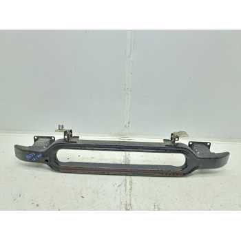 Recambio de refuerzo paragolpes delantero para peugeot 407 sr sport referencia OEM IAM 7414fn  