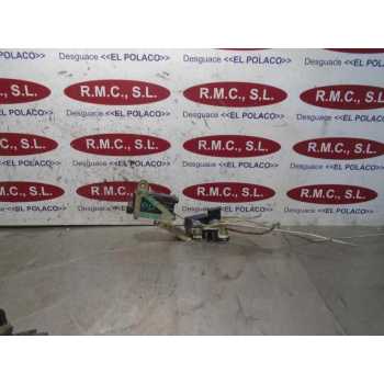 Recambio de cerradura puerta delantera derecha para hyundai accent (x3) 1.3 gls automático referencia OEM IAM   
