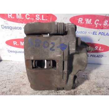 PINZA DE FRENO DELANTERA DERECHA 