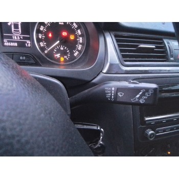 Recambio de mando limpia para skoda rapid 1.6 tdi dpf referencia OEM IAM   