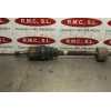 Recambio de transmision delantera derecha para fiat stilo (192) 1.4 16v feel (04.2006) referencia OEM IAM   