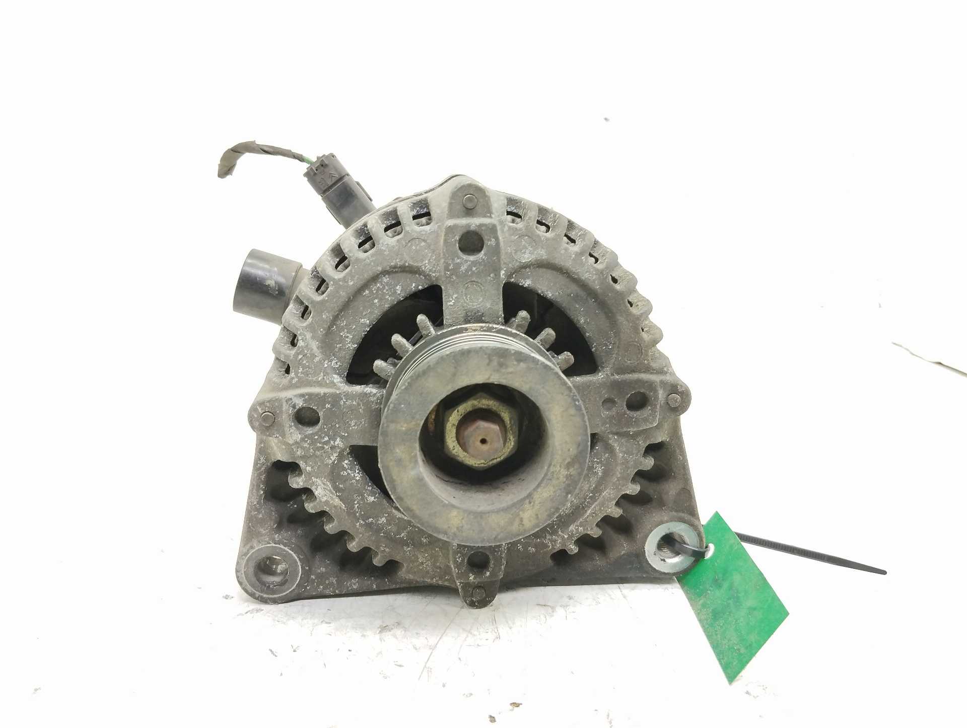 Recambio de alternador para citroën c3 1.4 hdi sx plus referencia OEM IAM 9640623580 1042103240 