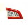 Recambio de piloto porton trasero izquierdo para peugeot 508 2.0 16v hdi fap referencia OEM IAM 9686780580  