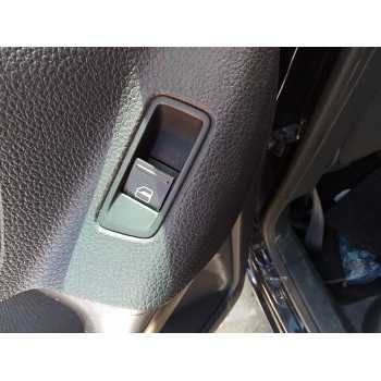 MANDO ELEVALUNAS TRASERO IZQUIERDO 7L6959855B 