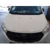 Recambio de capo para dacia lodgy 15th anniversary referencia OEM IAM   
