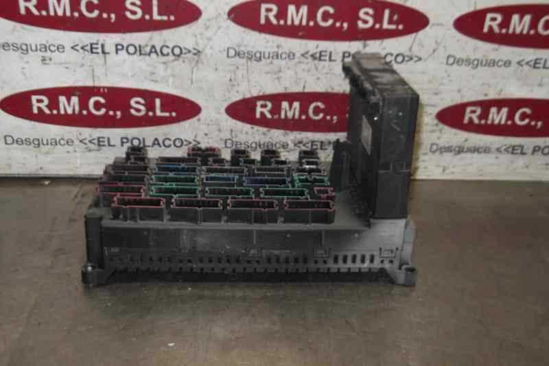 Recambio de modulo electronico para mercedes-benz clase m (w163) 320 (163.154) referencia OEM IAM   