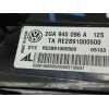 Recambio de piloto trasero derecho para volkswagen t-roc 1.5 16v tsi act referencia OEM IAM 2GA945094B  