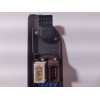 Recambio de mando elevalunas delantero izquierdo para renault laguna (b56) 1.6 16v rt referencia OEM IAM 7700417103  