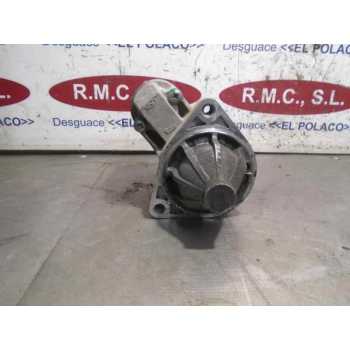 MOTOR ARRANQUE 3610002555 TM000A37001 