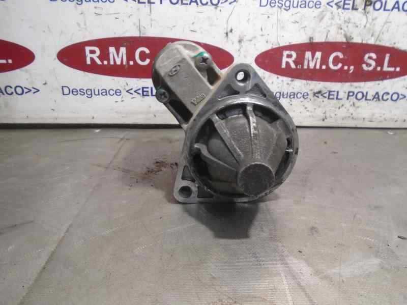 Recambio de motores de arranque para kia picanto 1.1 active referencia OEM IAM 3610002555 TM000A37001 