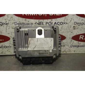CENTRALITA MOTOR UCE 9664257580 