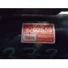Recambio de motores de arranque para kia picanto 1.1 active referencia OEM IAM 3610002555 TM000A37001 