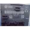 Recambio de centralita control de puerta para audi a6 avant (4g5) 3.0 tdi quattro referencia OEM IAM 4G8959795  