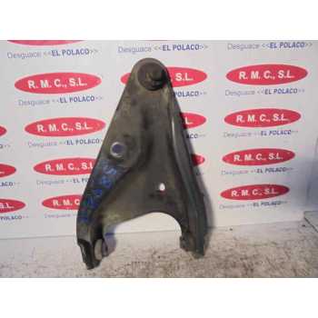 BRAZO SUSPENSION INFERIOR DELANTERO IZQUIERDO 
