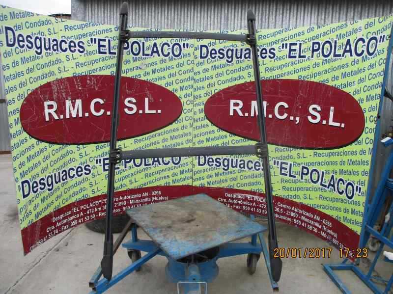 Recambio de baca para kia carnival ii 2.9 cdri ex referencia OEM IAM   