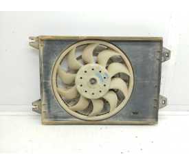 ELECTROVENTILADOR 5037162380 MR373183 
