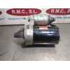 Recambio de motores de arranque para kia picanto 1.1 active referencia OEM IAM 3610002555 TM000A37001 