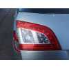Recambio de piloto porton trasero izquierdo para peugeot 508 2.0 16v hdi fap referencia OEM IAM 9686780580  