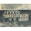 Recambio de electroventilador para mitsubishi montero pinin (h60/h70) 1.8 cat referencia OEM IAM 5037162380 MR373183 