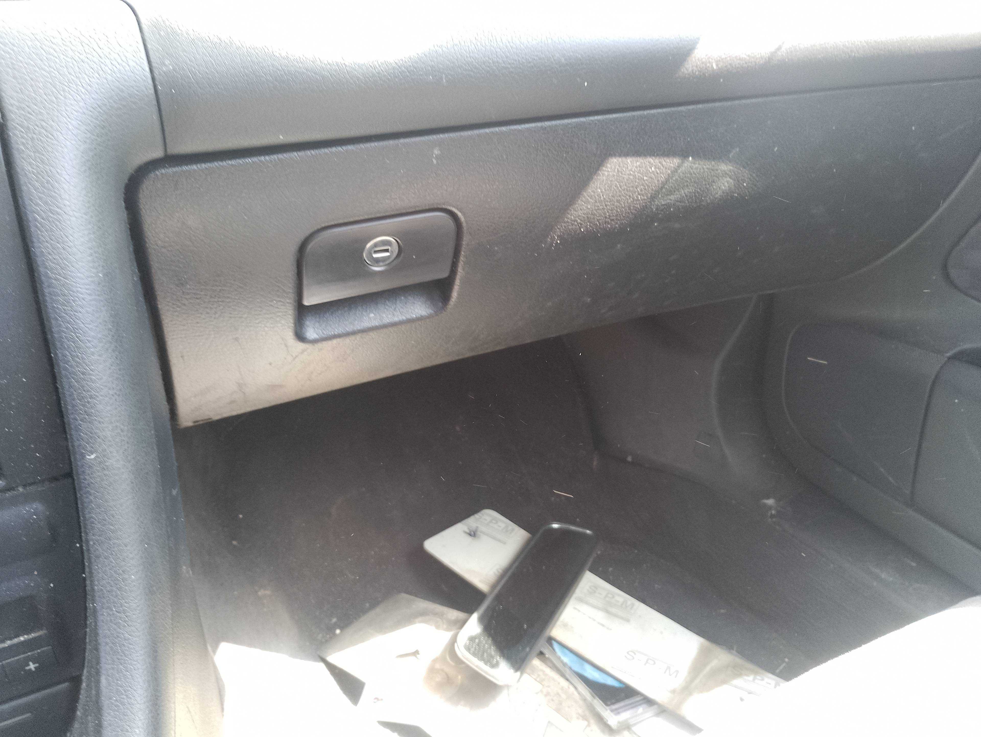Recambio de guantera para audi a6 berlina (4b2) 2.5 tdi referencia OEM IAM   
