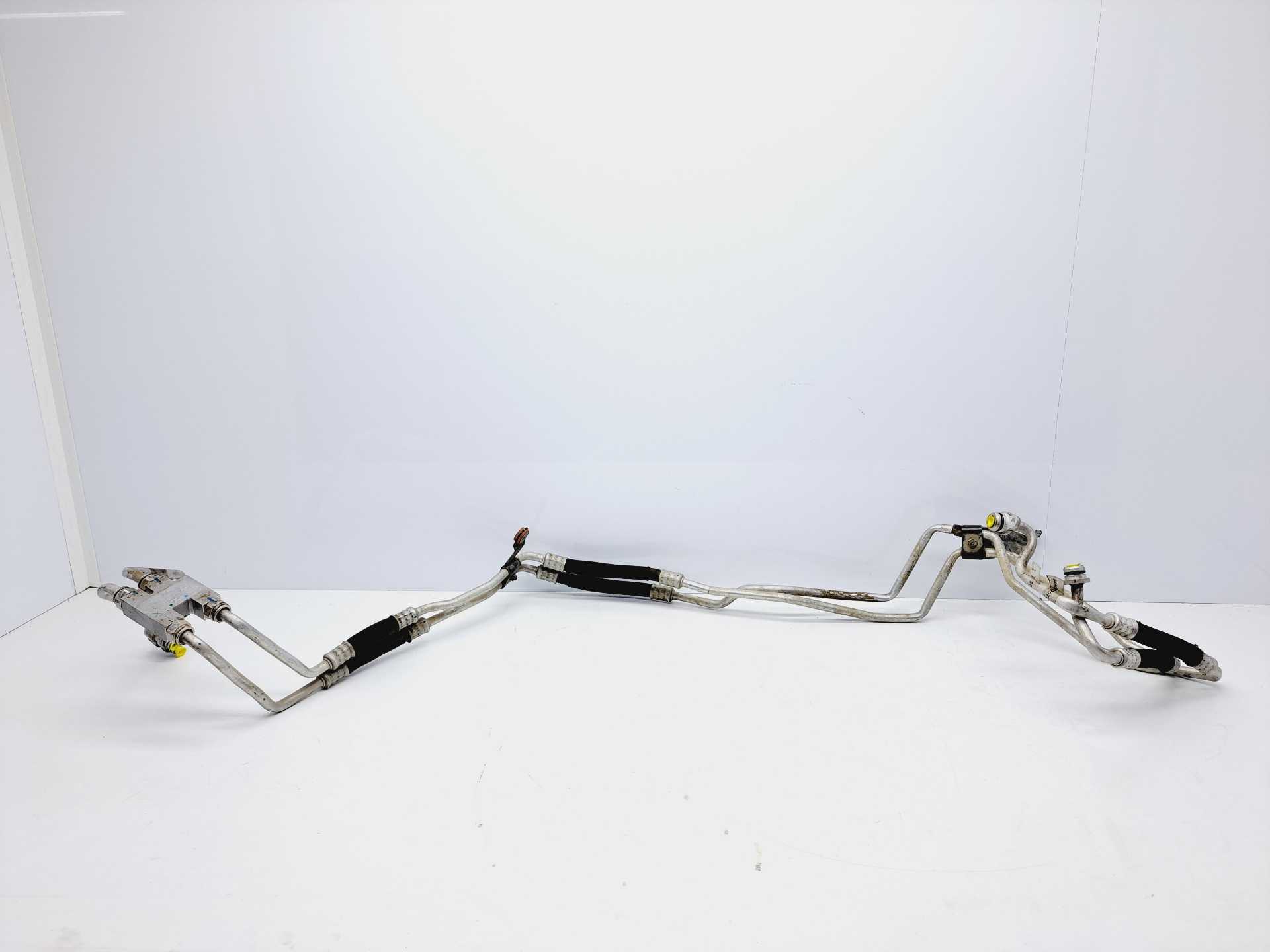 Recambio de tubo direccion para alfa romeo stelvio (630) executive 4wd referencia OEM IAM 52014762AA  